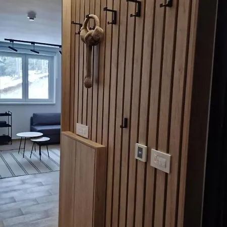Xenia Apartment Kopaonik Exterior foto