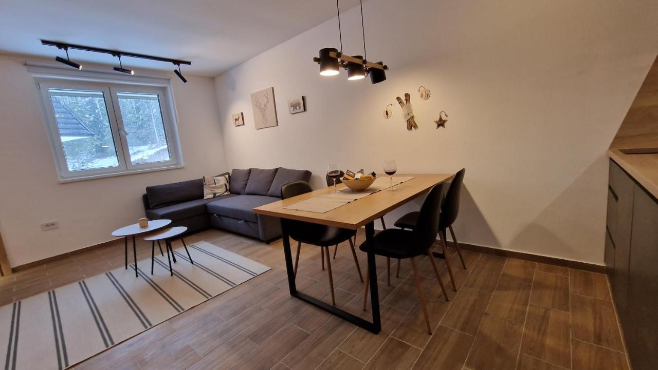 Apartament Xenia *