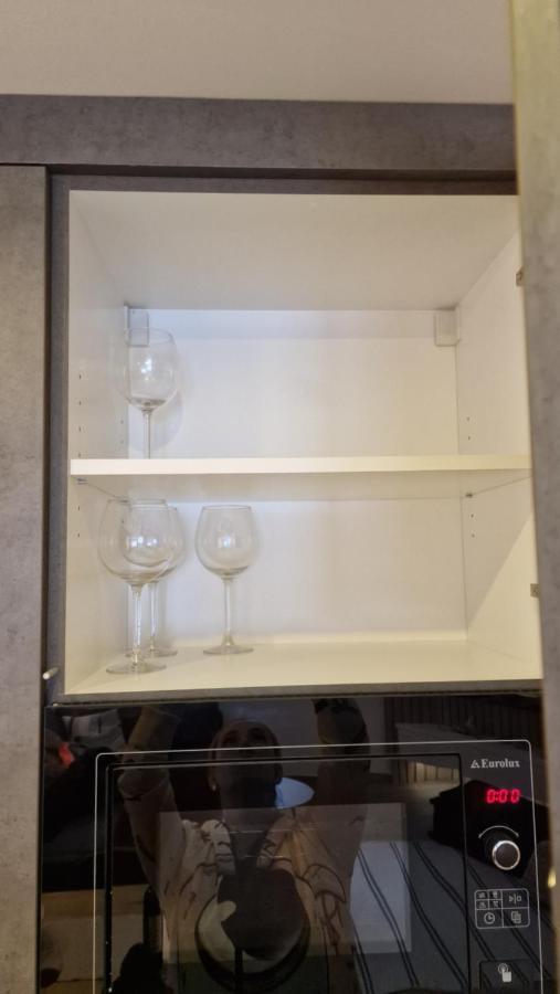 Xenia Apartament